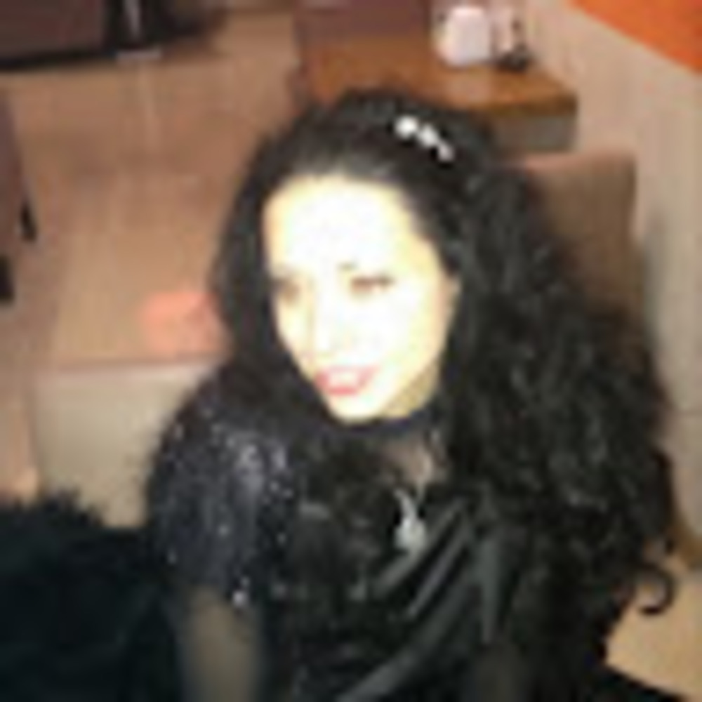 Meet your Posher, Viktoriia